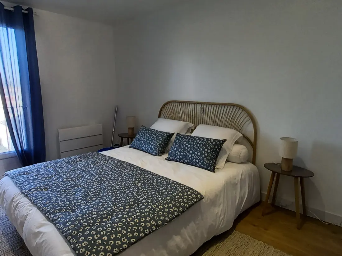 Location de Vacances Saint-Jean-de-Monts 486