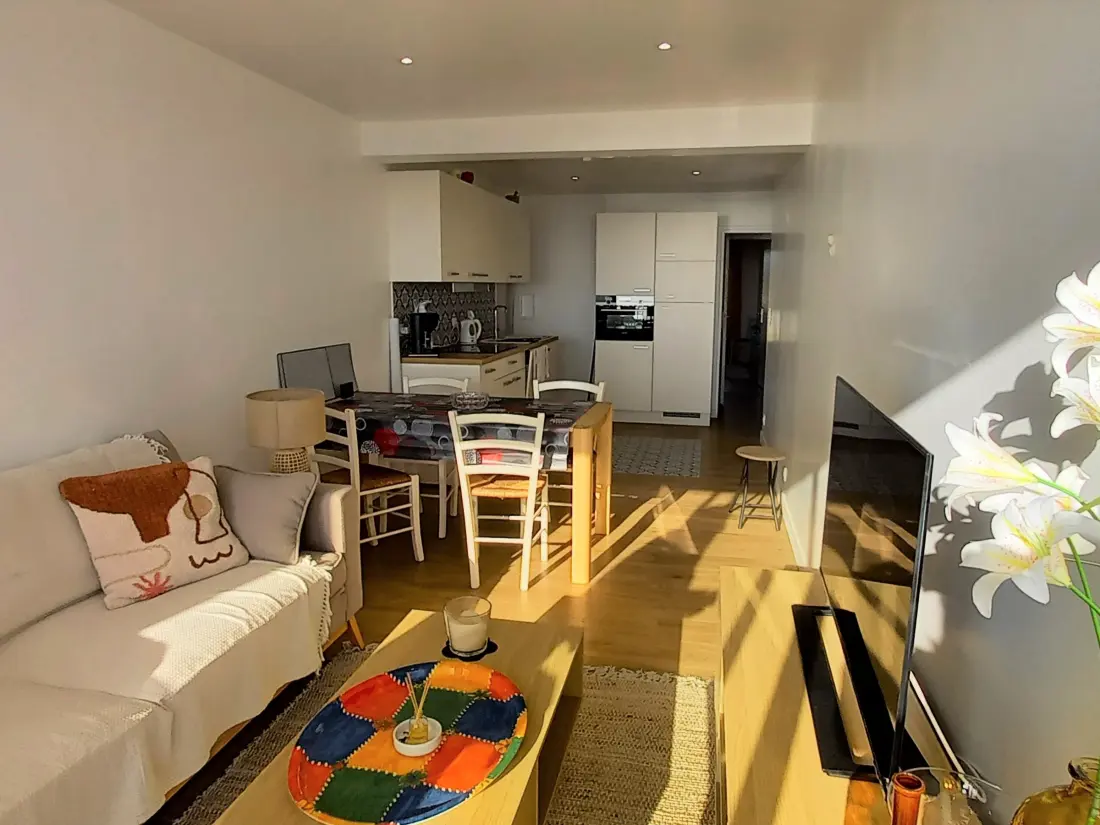 Location de Vacances Saint-Jean-de-Monts 486