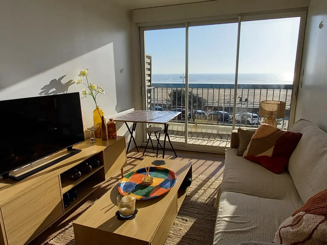 Location de Vacances Saint-Jean-de-Monts 486
