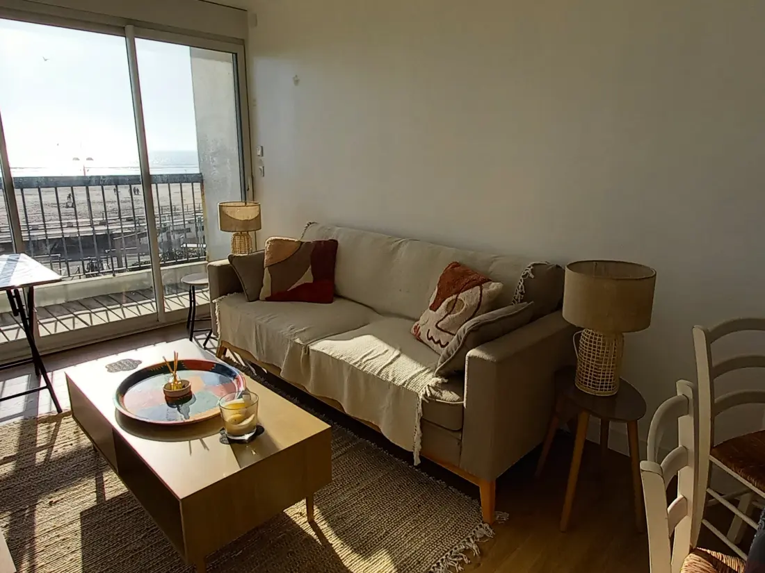 Location de Vacances Saint-Jean-de-Monts 486