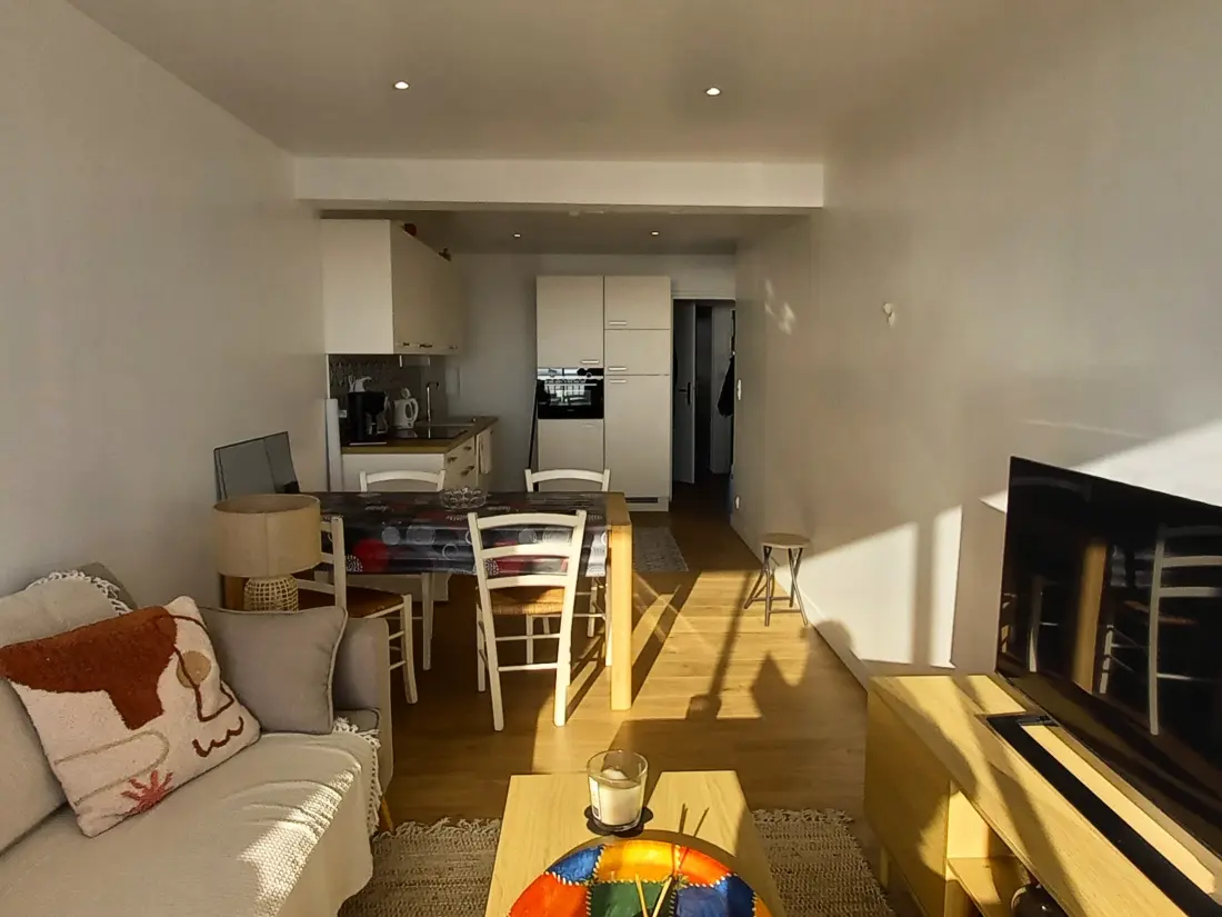 Location de Vacances Saint-Jean-de-Monts 486