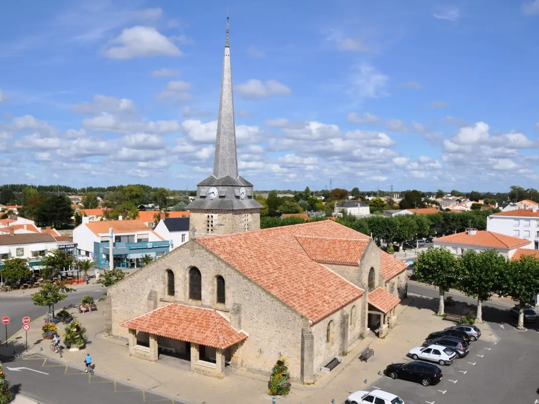 Location de Vacances Saint-Jean-de-Monts 486