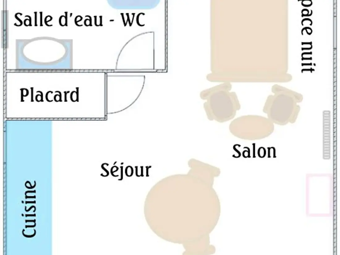 Location de Vacances Saint-Jean-de-Monts 500