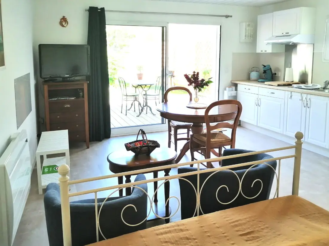 Location de Vacances Saint-Jean-de-Monts 500
