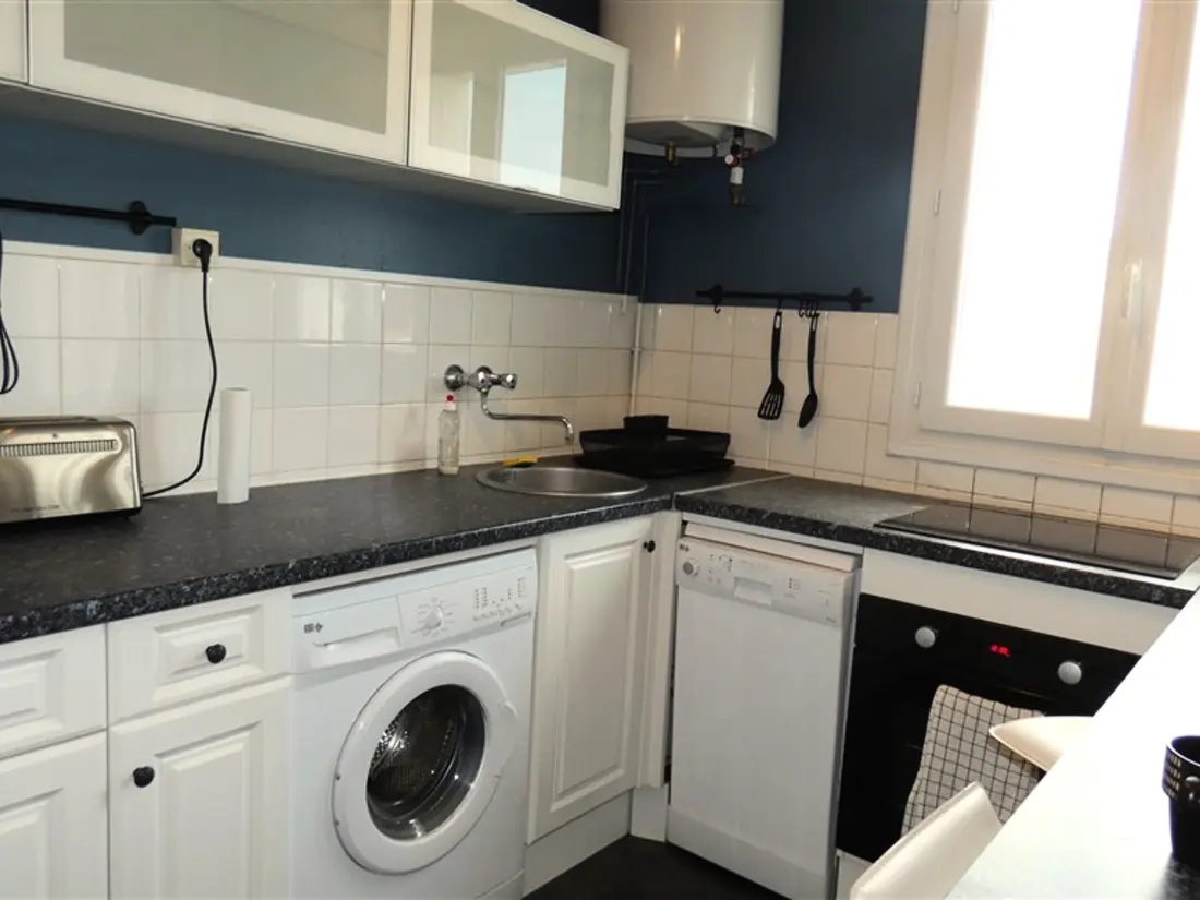 Location de Vacances Saint-Jean-de-Monts 501