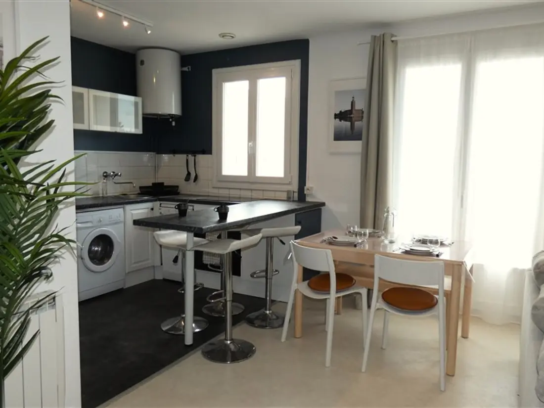 Location de Vacances Saint-Jean-de-Monts 501