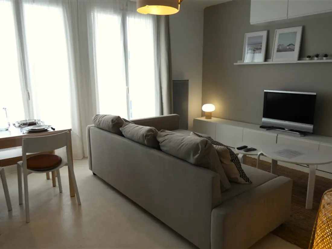 Location de Vacances Saint-Jean-de-Monts 501