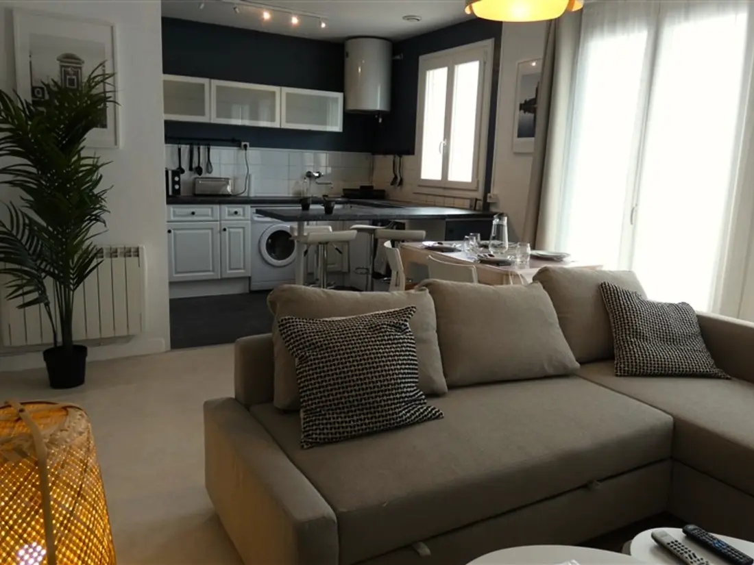 Location de Vacances Saint-Jean-de-Monts 501