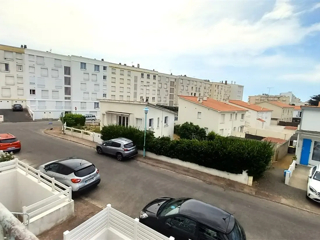 Location de Vacances Saint-Jean-de-Monts 501