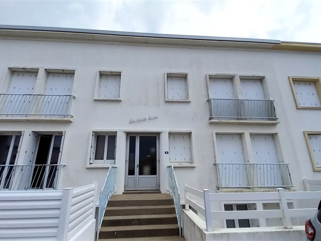 Location de Vacances Saint-Jean-de-Monts 501
