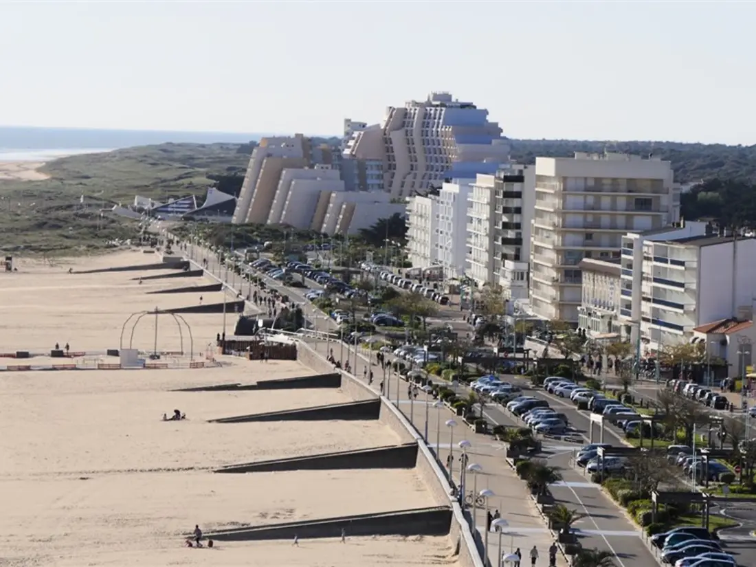 Location de Vacances Saint-Jean-de-Monts 501