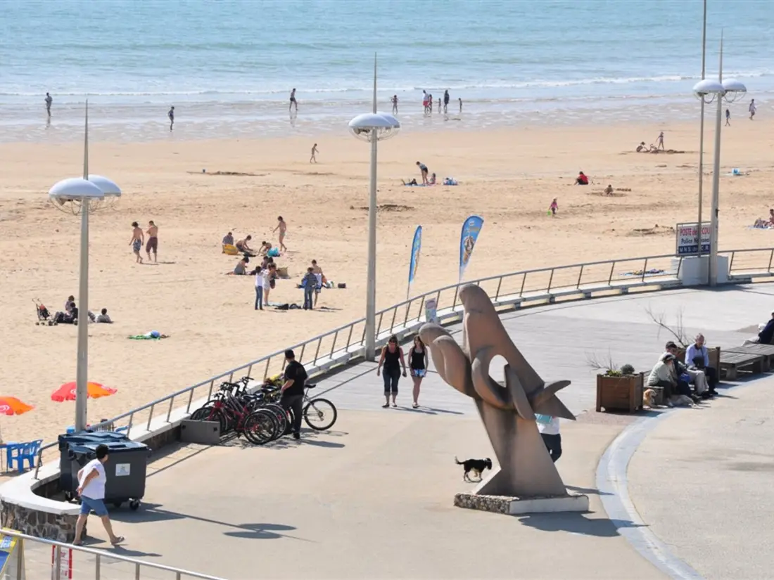 Location de Vacances Saint-Jean-de-Monts 501
