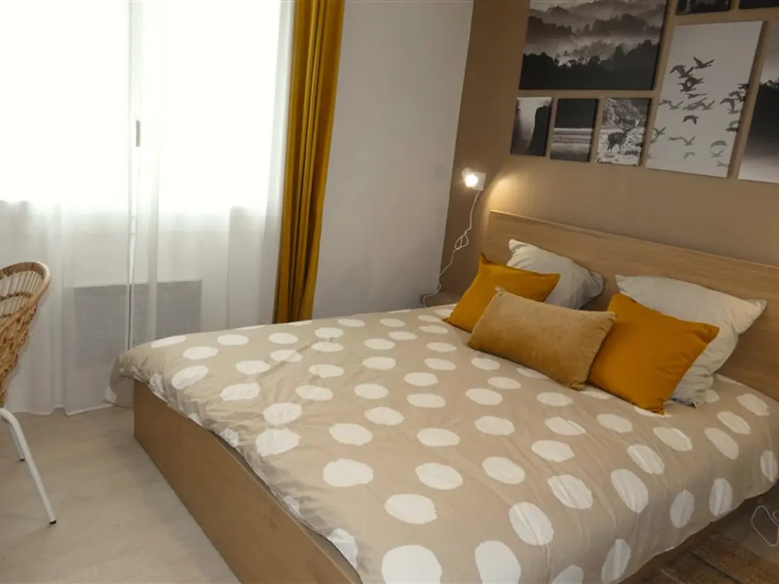 Location de Vacances Saint-Jean-de-Monts 501
