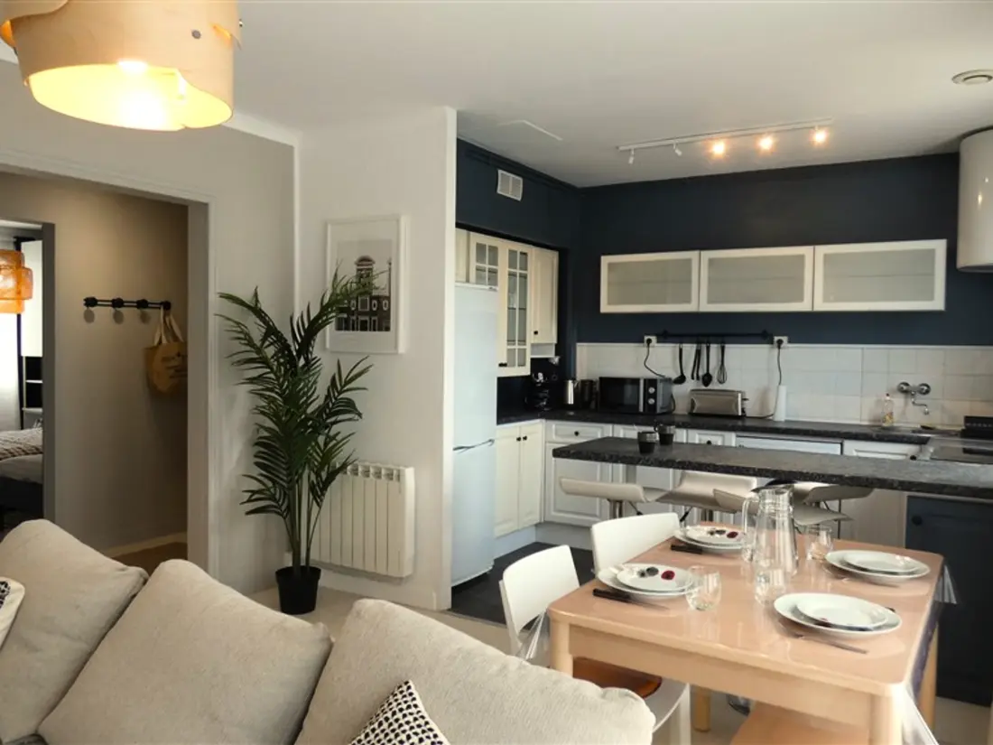 Location de Vacances Saint-Jean-de-Monts 501