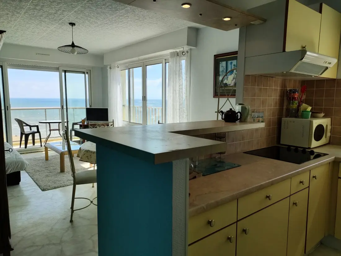 Location de Vacances Saint-Jean-de-Monts 512