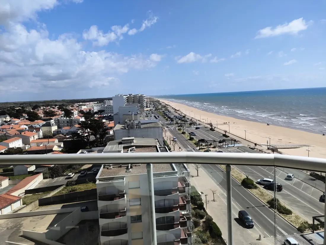 Location de Vacances Saint-Jean-de-Monts 512