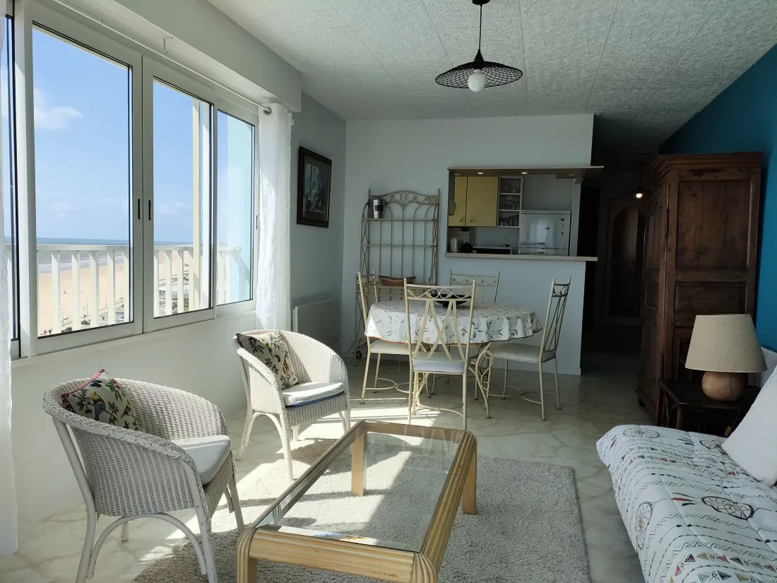 Location de Vacances Saint-Jean-de-Monts 512