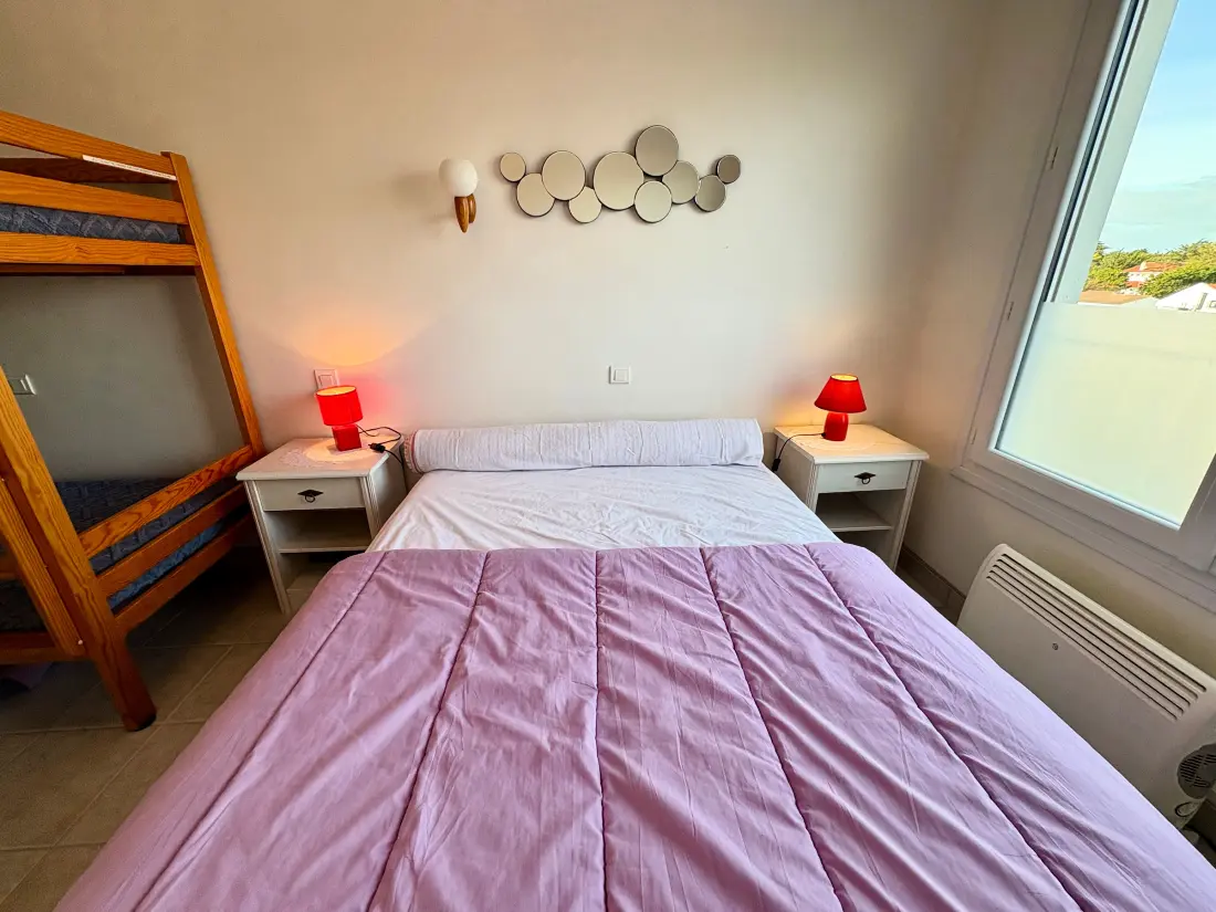 Location de Vacances Saint-Jean-de-Monts 515