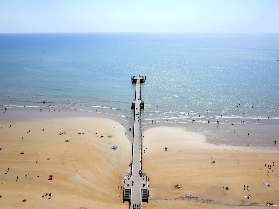 Location de Vacances Saint-Jean-de-Monts 515