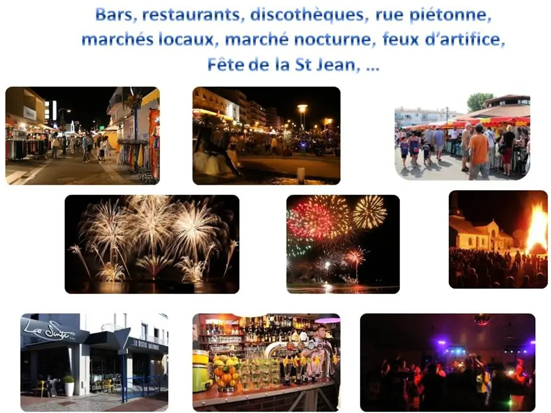 Location de Vacances Saint-Jean-de-Monts 515