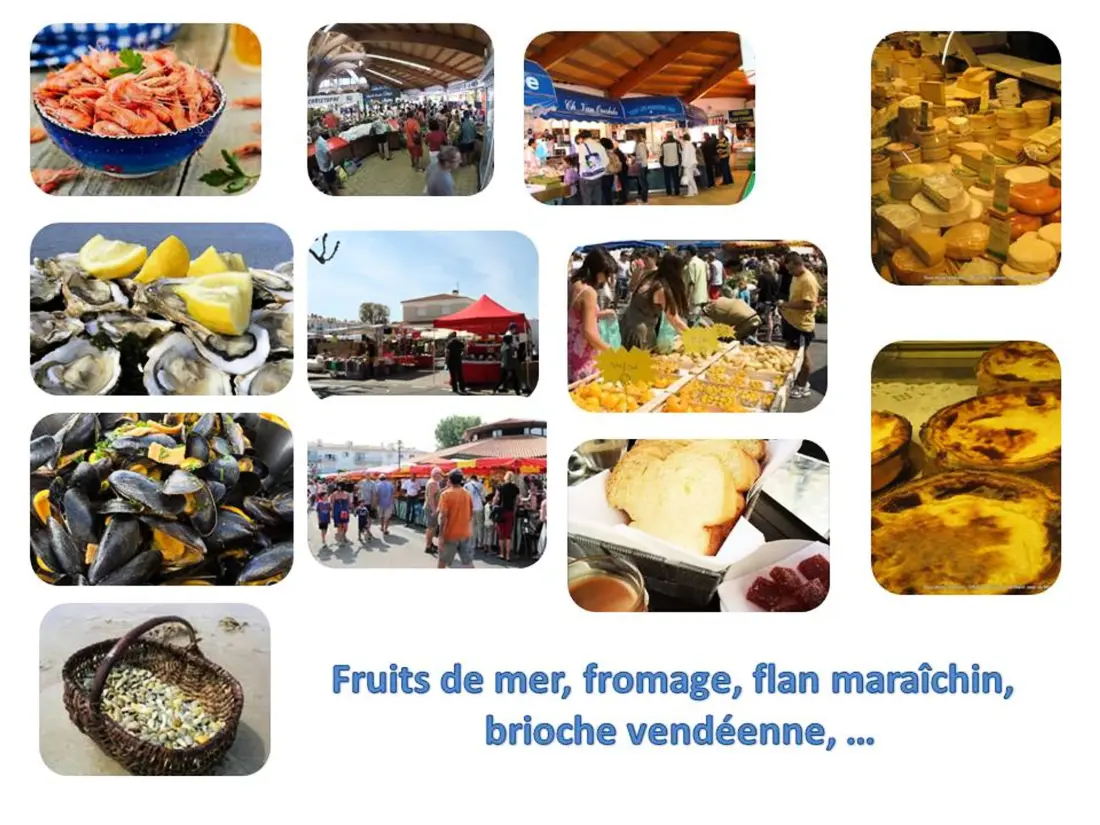 Location de Vacances Saint-Jean-de-Monts 515