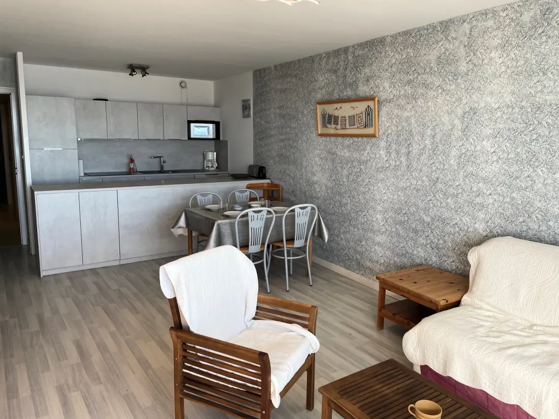 Location de Vacances Saint-Jean-de-Monts 516