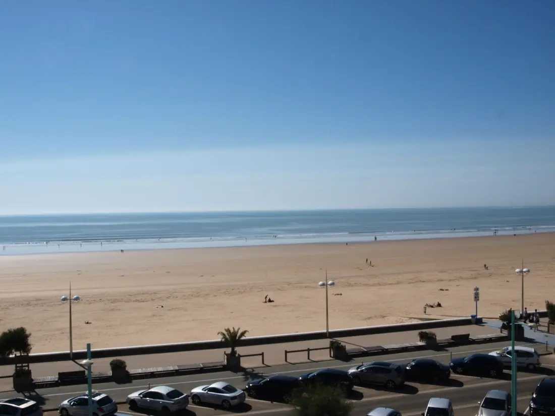 Location de Vacances Saint-Jean-de-Monts 516