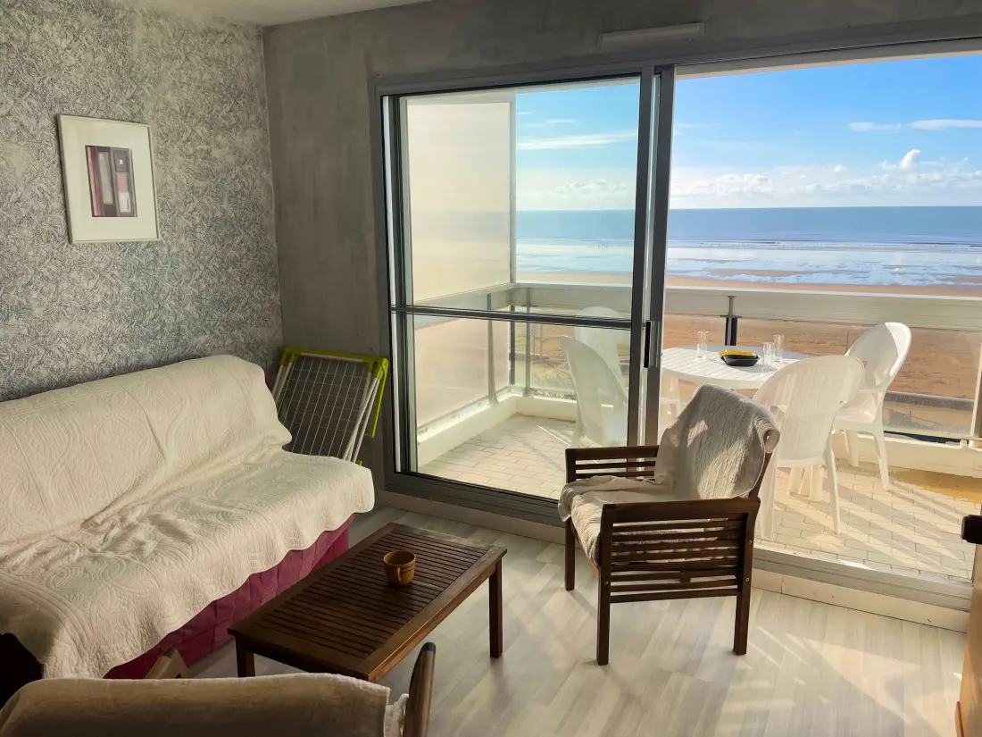 Location de Vacances Saint-Jean-de-Monts 516