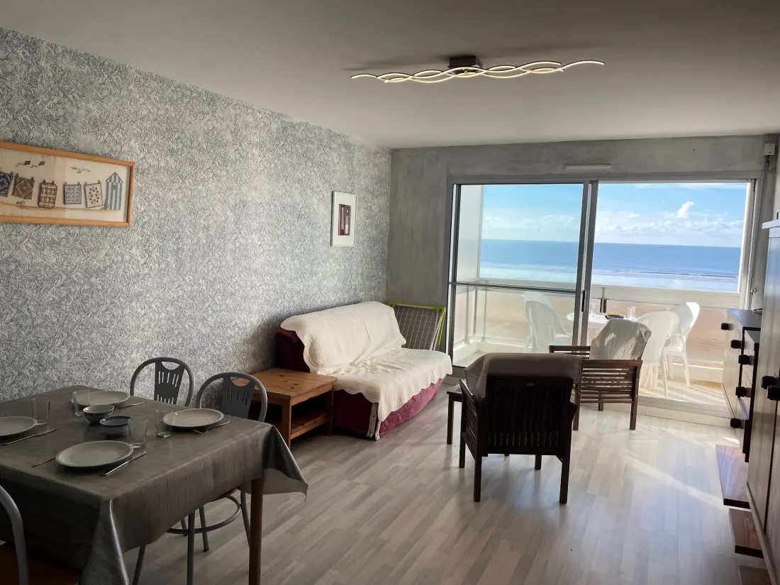Location de Vacances Saint-Jean-de-Monts 516