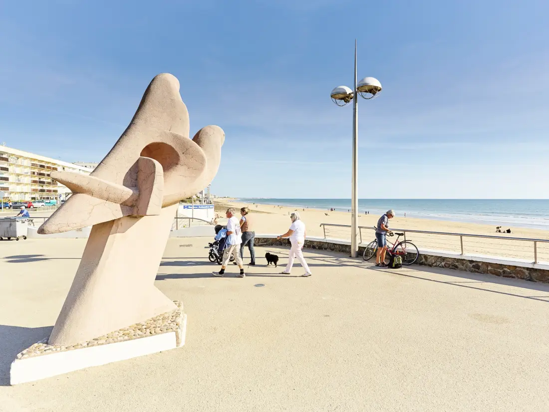 Location de Vacances Saint-Jean-de-Monts 516