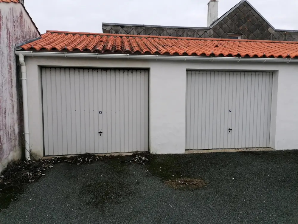 Location de Vacances Saint-Jean-de-Monts 519