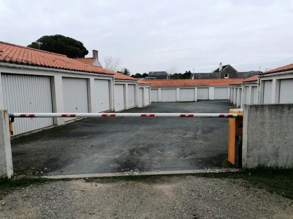 Location de Vacances Saint-Jean-de-Monts 519
