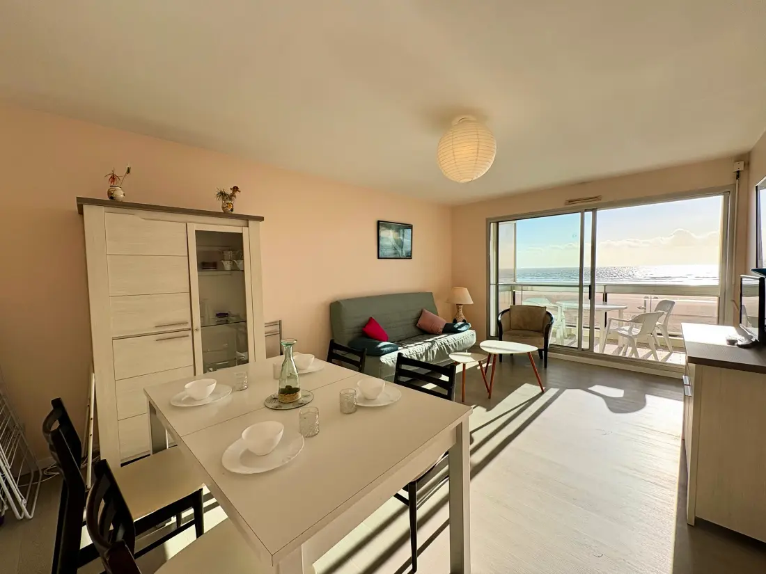 Location de Vacances Saint-Jean-de-Monts 520