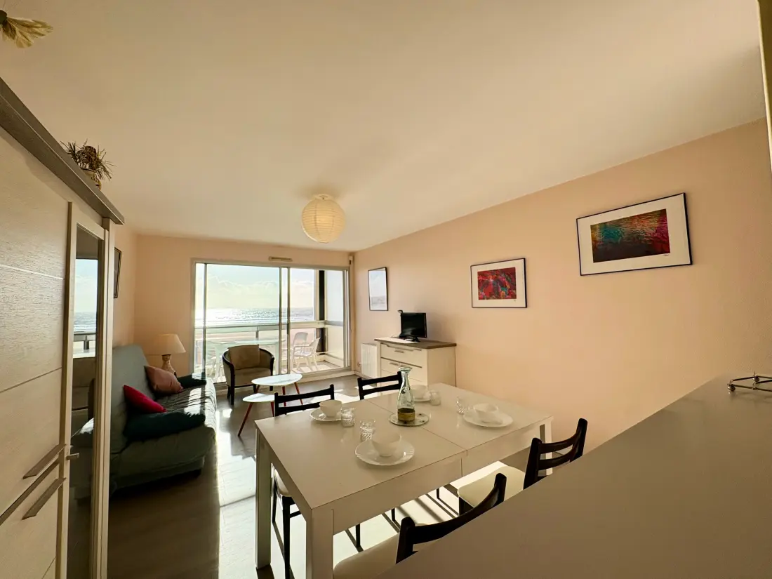 Location de Vacances Saint-Jean-de-Monts 520