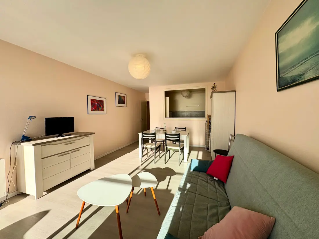 Location de Vacances Saint-Jean-de-Monts 520