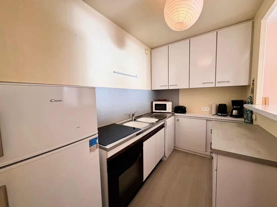 Location de Vacances Saint-Jean-de-Monts 520