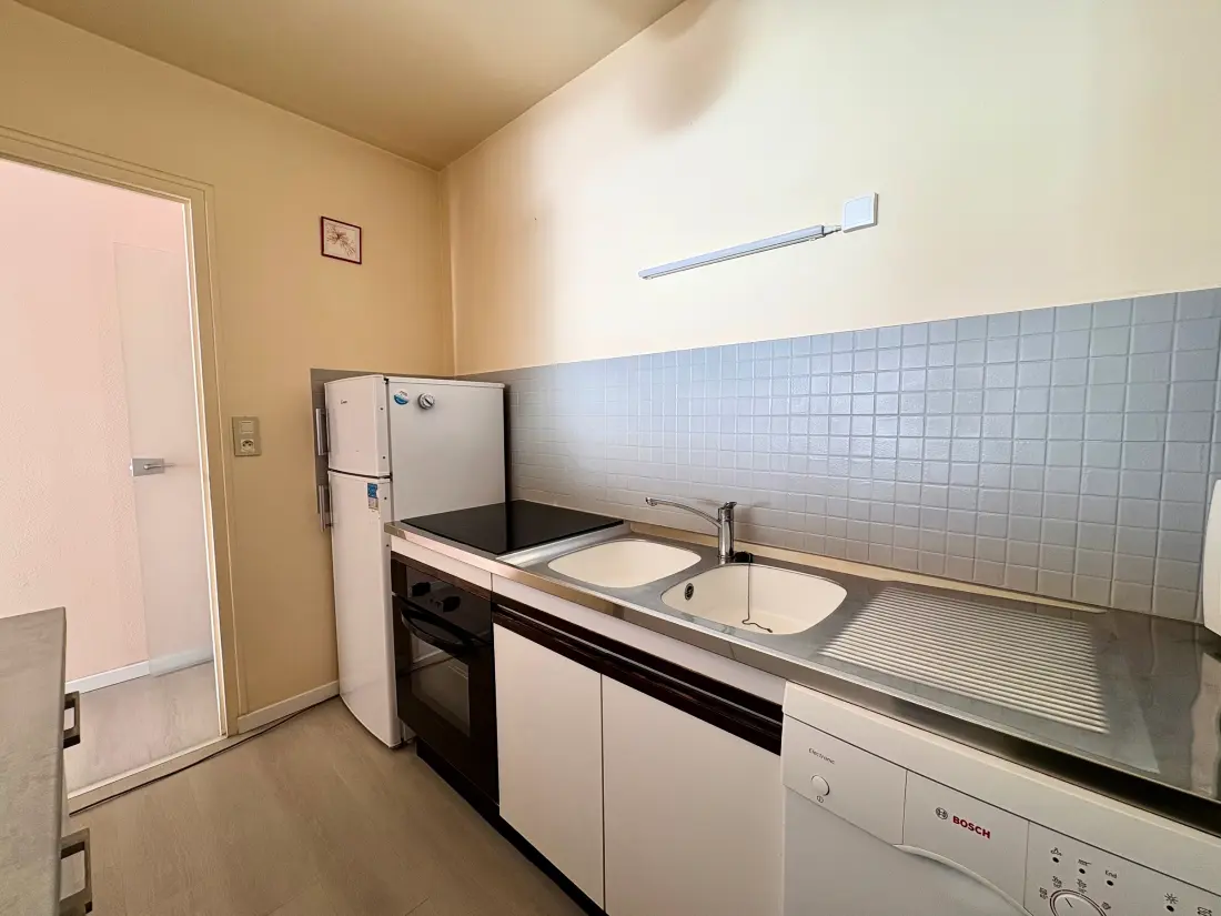 Location de Vacances Saint-Jean-de-Monts 520