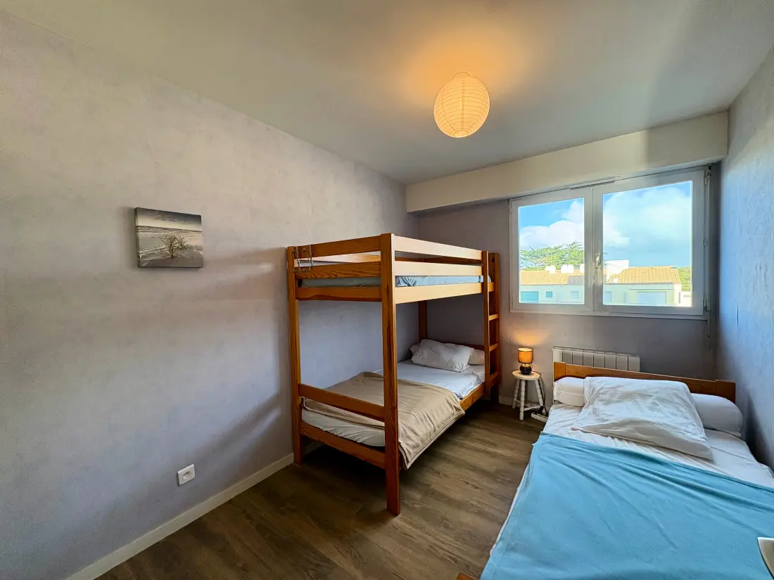 Location de Vacances Saint-Jean-de-Monts 520