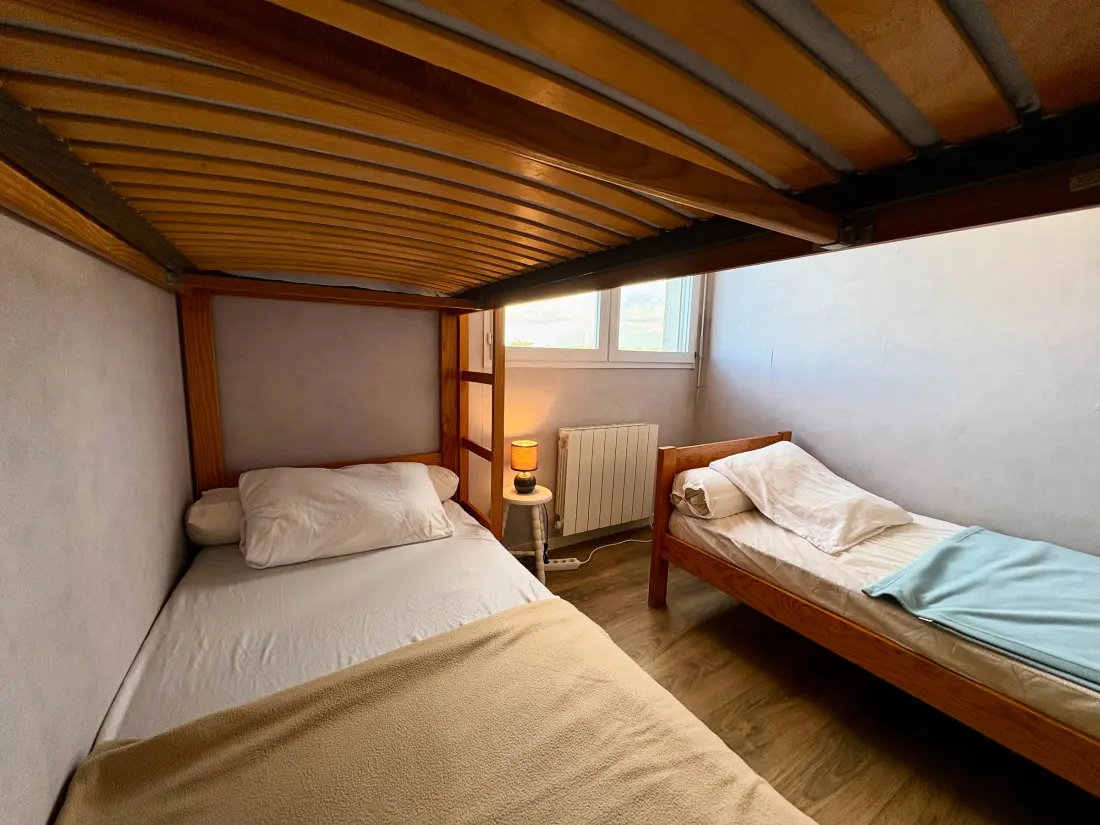 Location de Vacances Saint-Jean-de-Monts 520