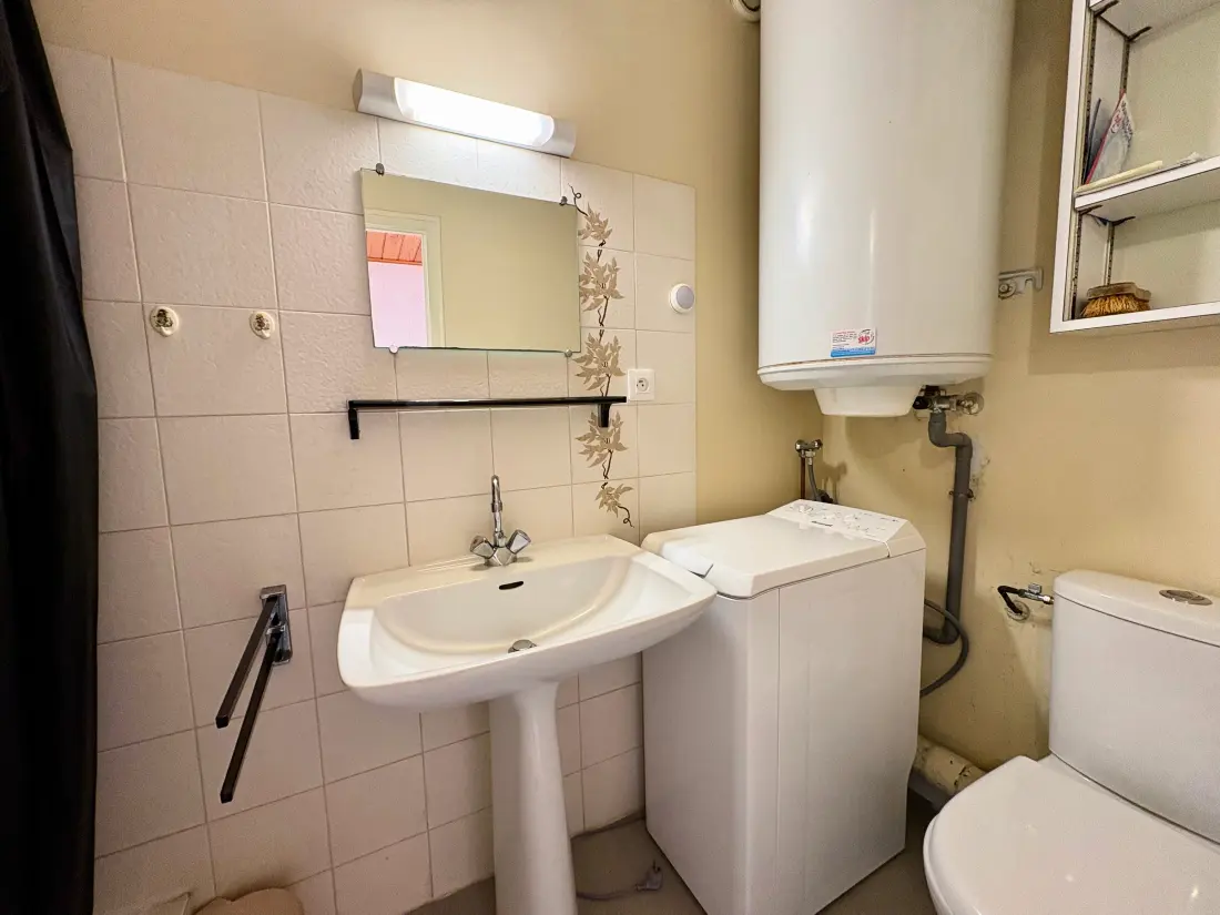 Location de Vacances Saint-Jean-de-Monts 520