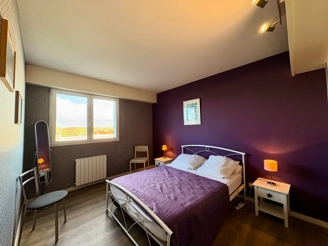 Location de Vacances Saint-Jean-de-Monts 520