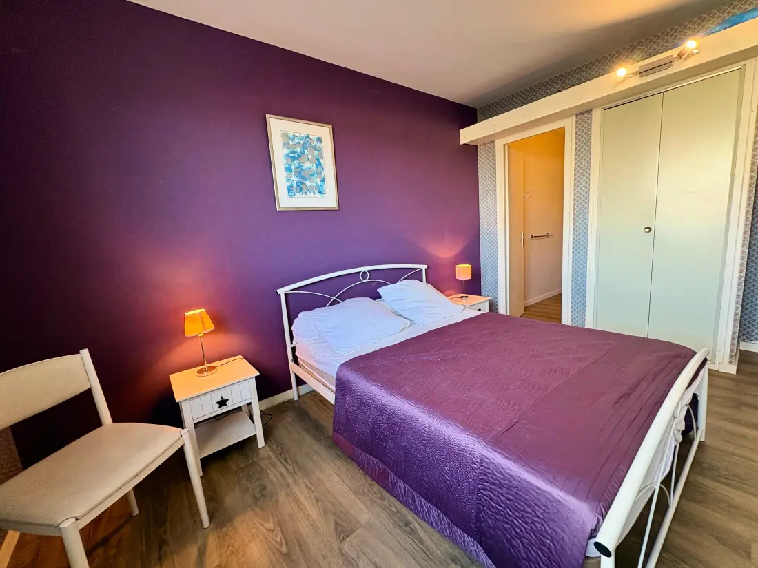 Location de Vacances Saint-Jean-de-Monts 520