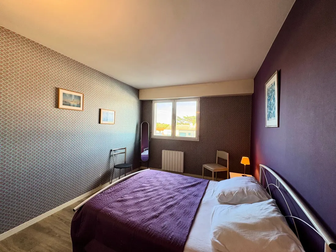 Location de Vacances Saint-Jean-de-Monts 520