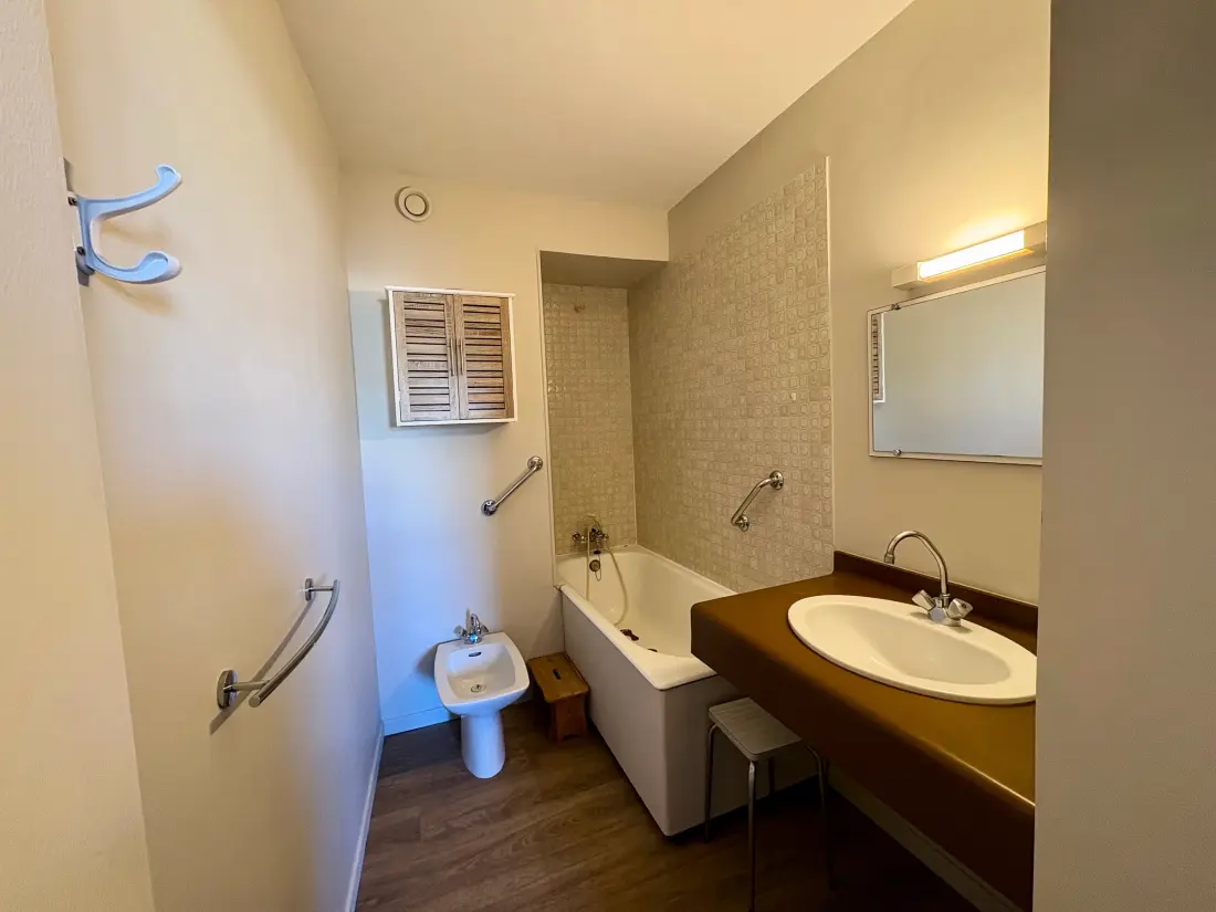 Location de Vacances Saint-Jean-de-Monts 520