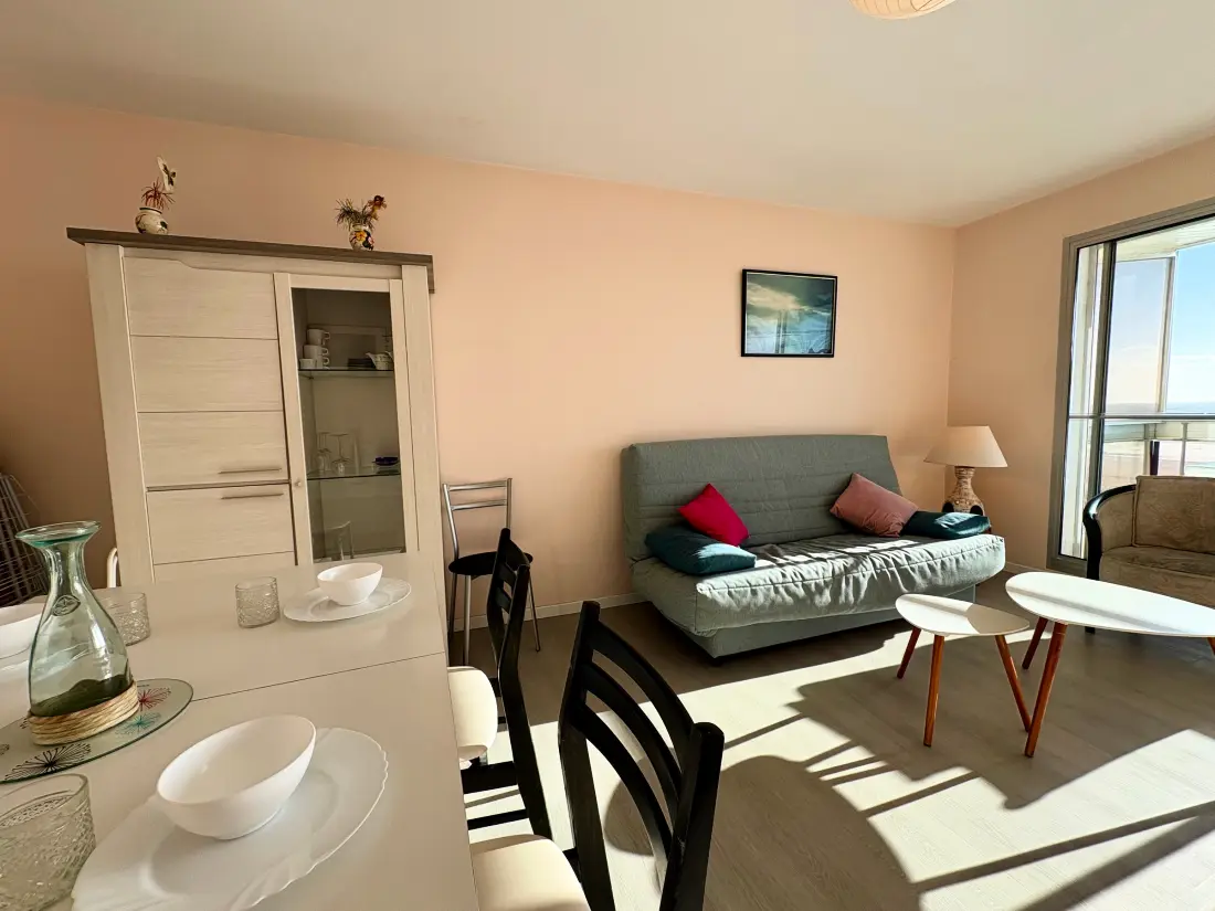 Location de Vacances Saint-Jean-de-Monts 520