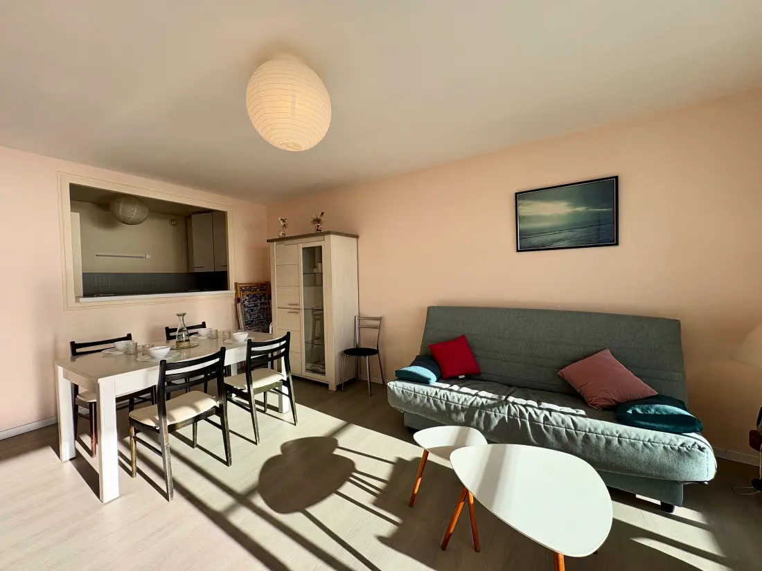 Location de Vacances Saint-Jean-de-Monts 520
