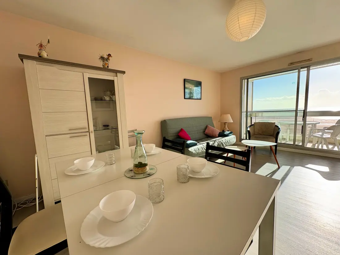 Location de Vacances Saint-Jean-de-Monts 520