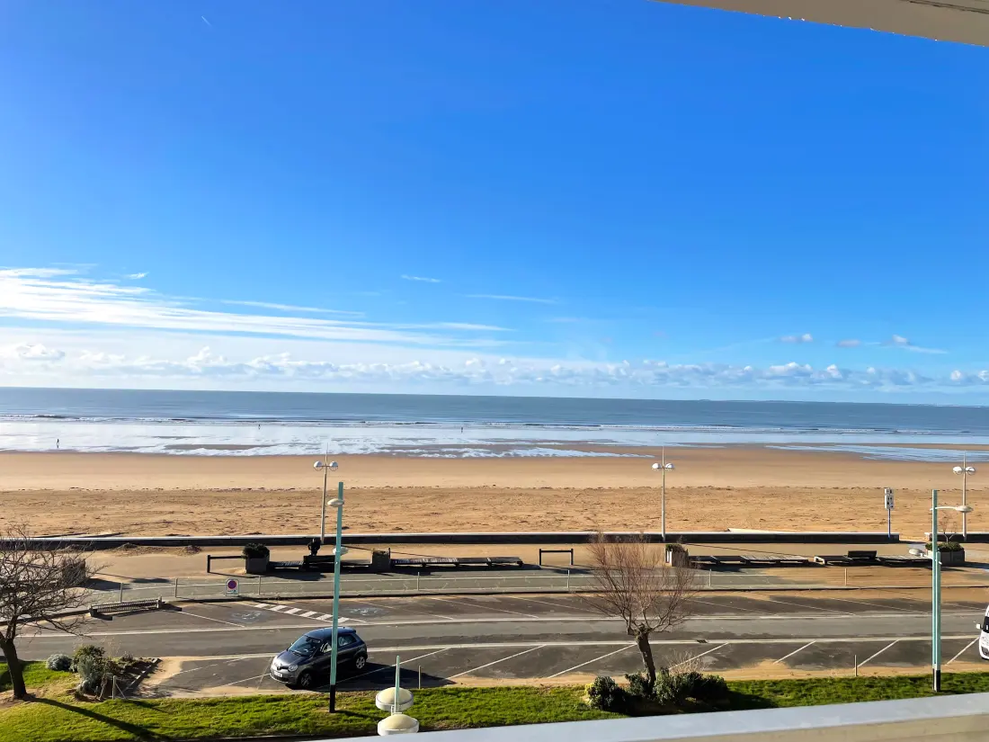 Location de Vacances Saint-Jean-de-Monts 520