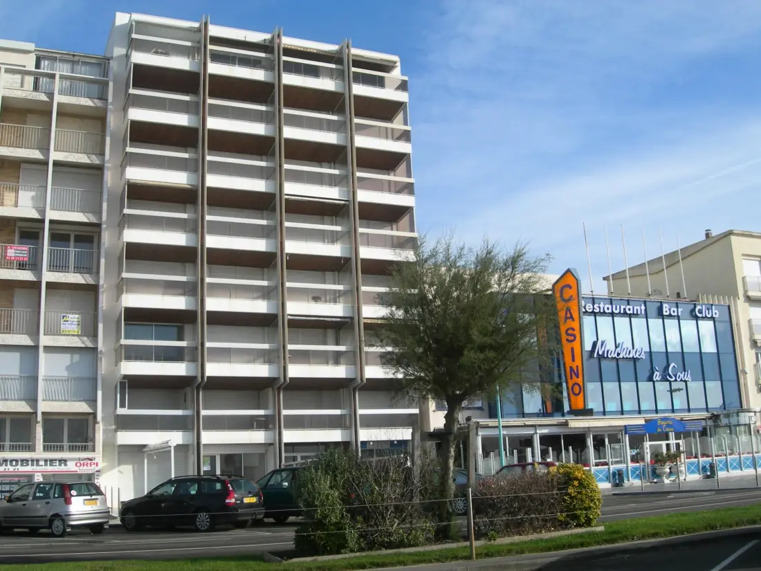 Location de Vacances Saint-Jean-de-Monts 520