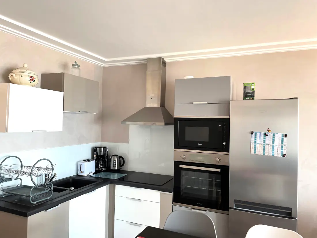 Location de Vacances Saint-Jean-de-Monts 521
